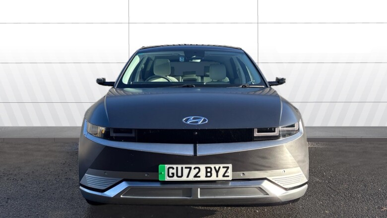 Hyundai IONIQ 5 168kW Namsan Edition 77 kWh 5dr Auto Electric Hatchback